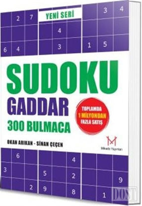 Sudoku Gaddar - Yeni Seri
